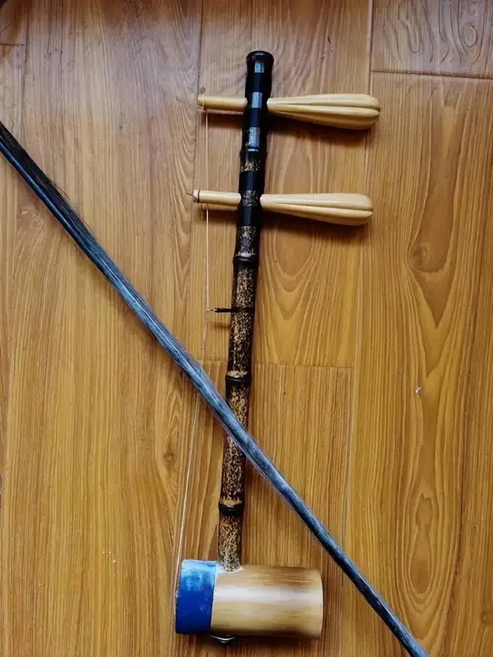 京胡