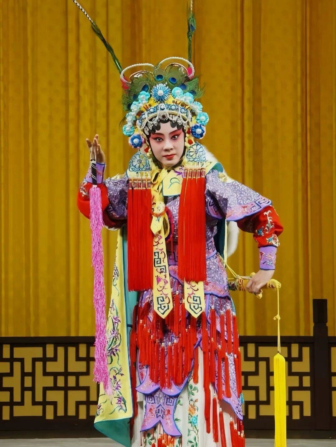 唱腔音乐