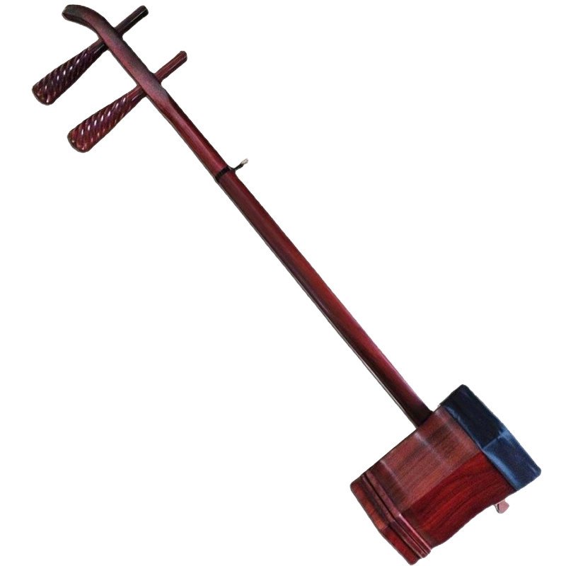 京二胡