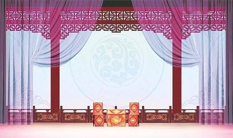 舞台美术概述(图1)