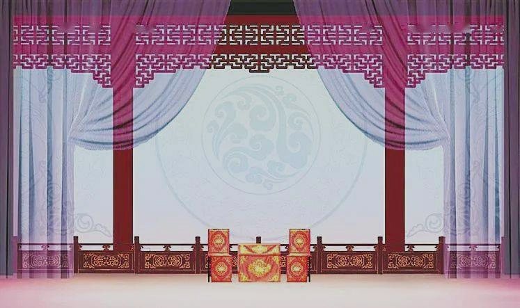 舞台美术概述