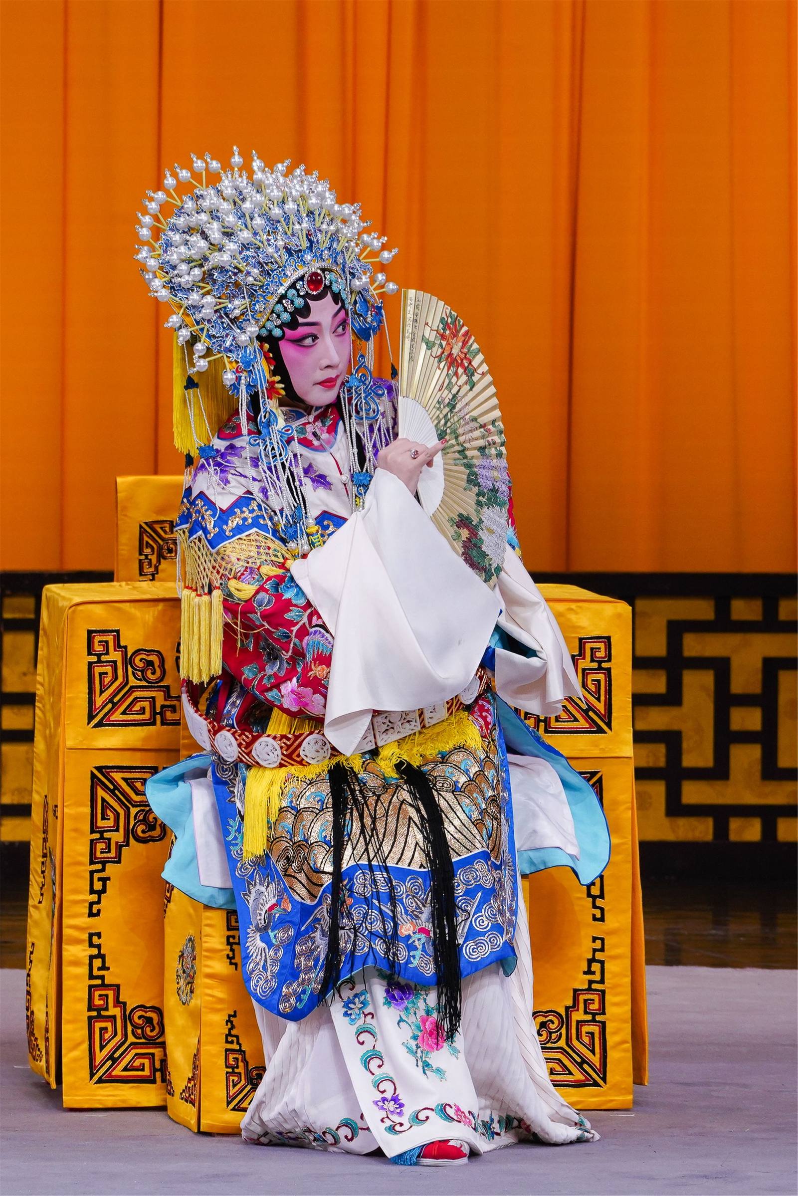 传承人（图3）