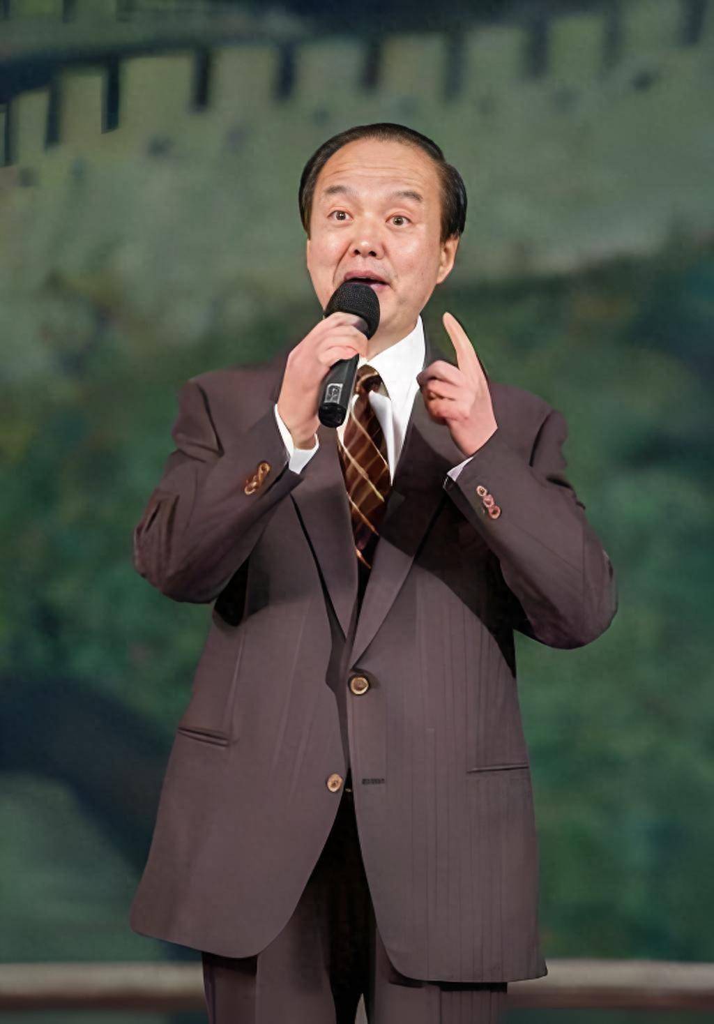 冯志孝