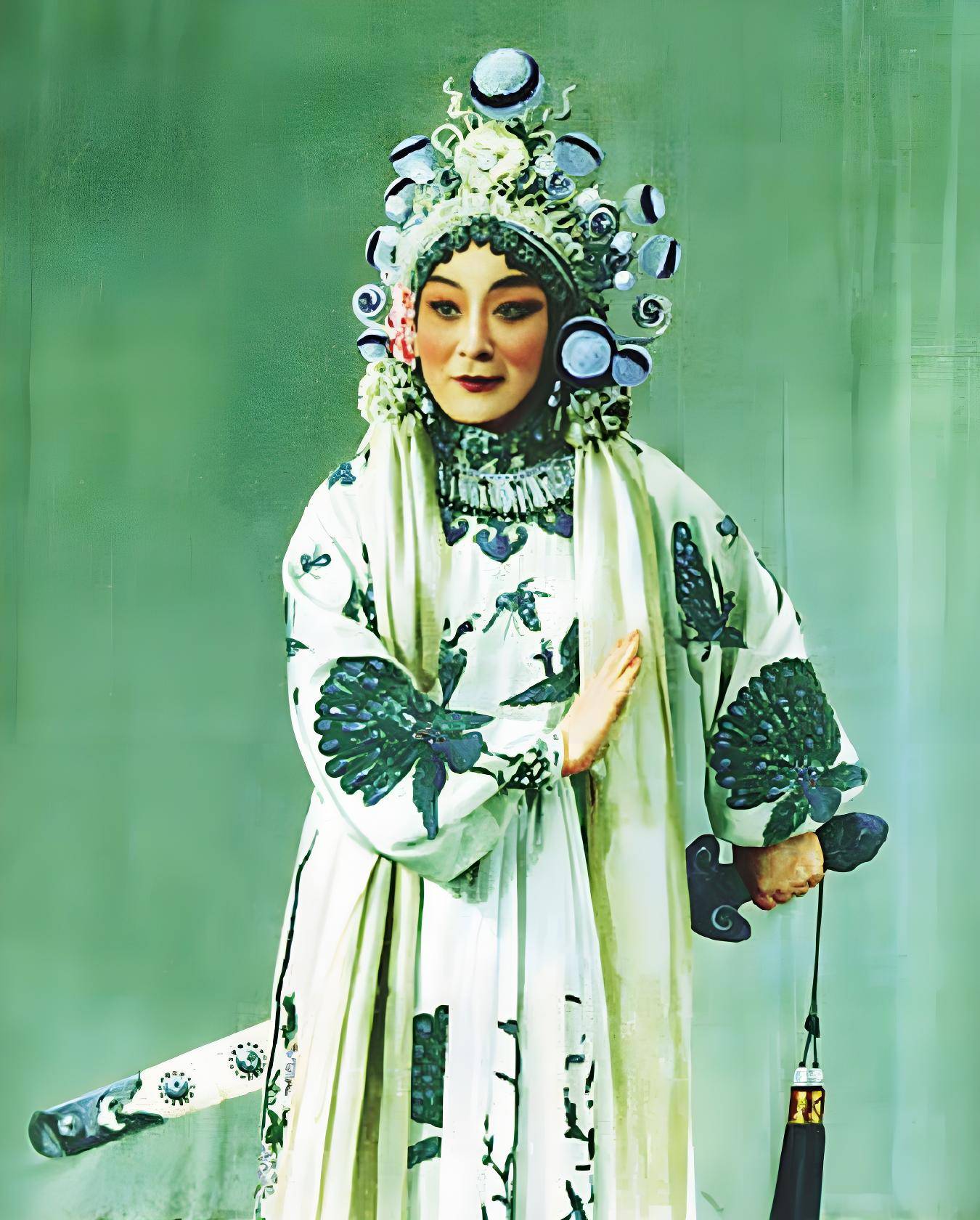 尚小云（照片2）