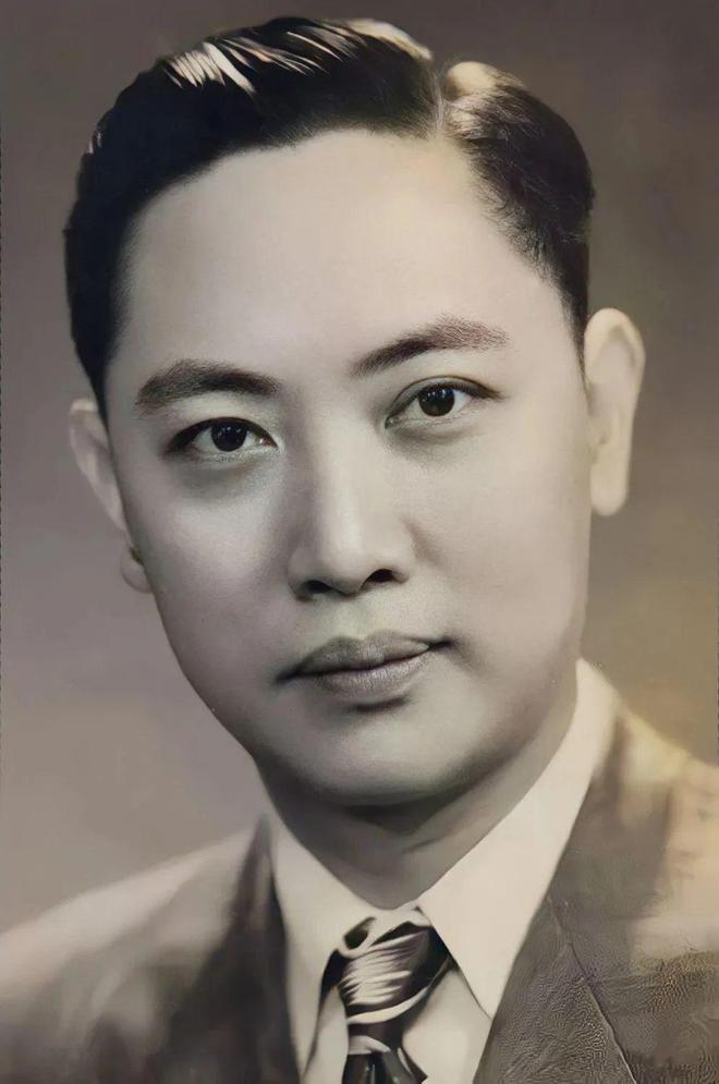 张君秋