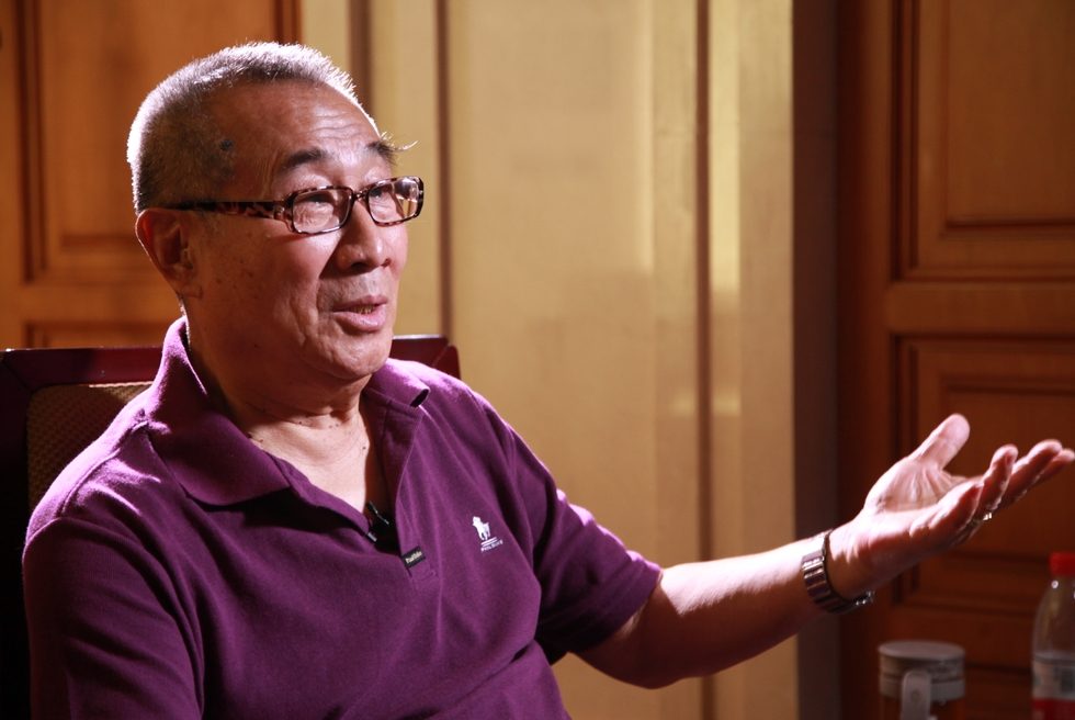 李长春