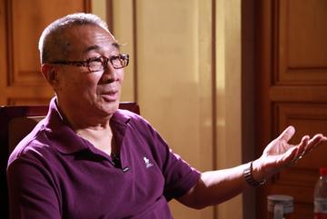 李长春