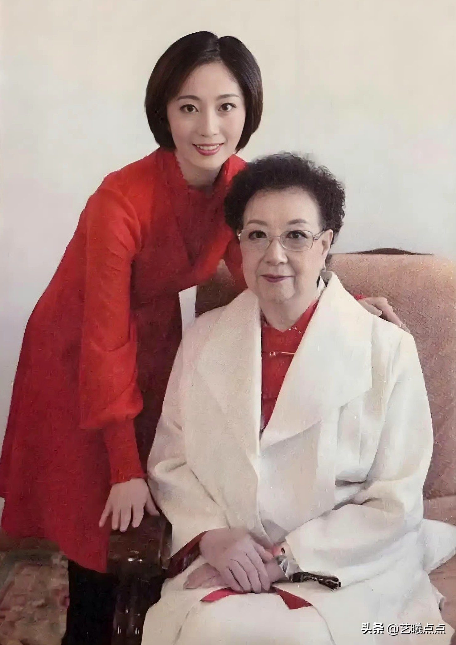 杜近芳