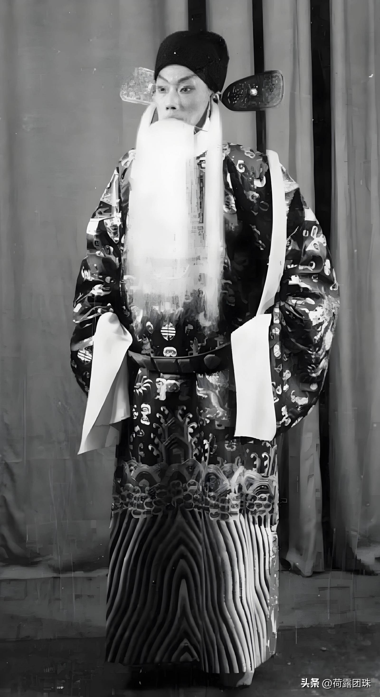杨宝森(照片3)