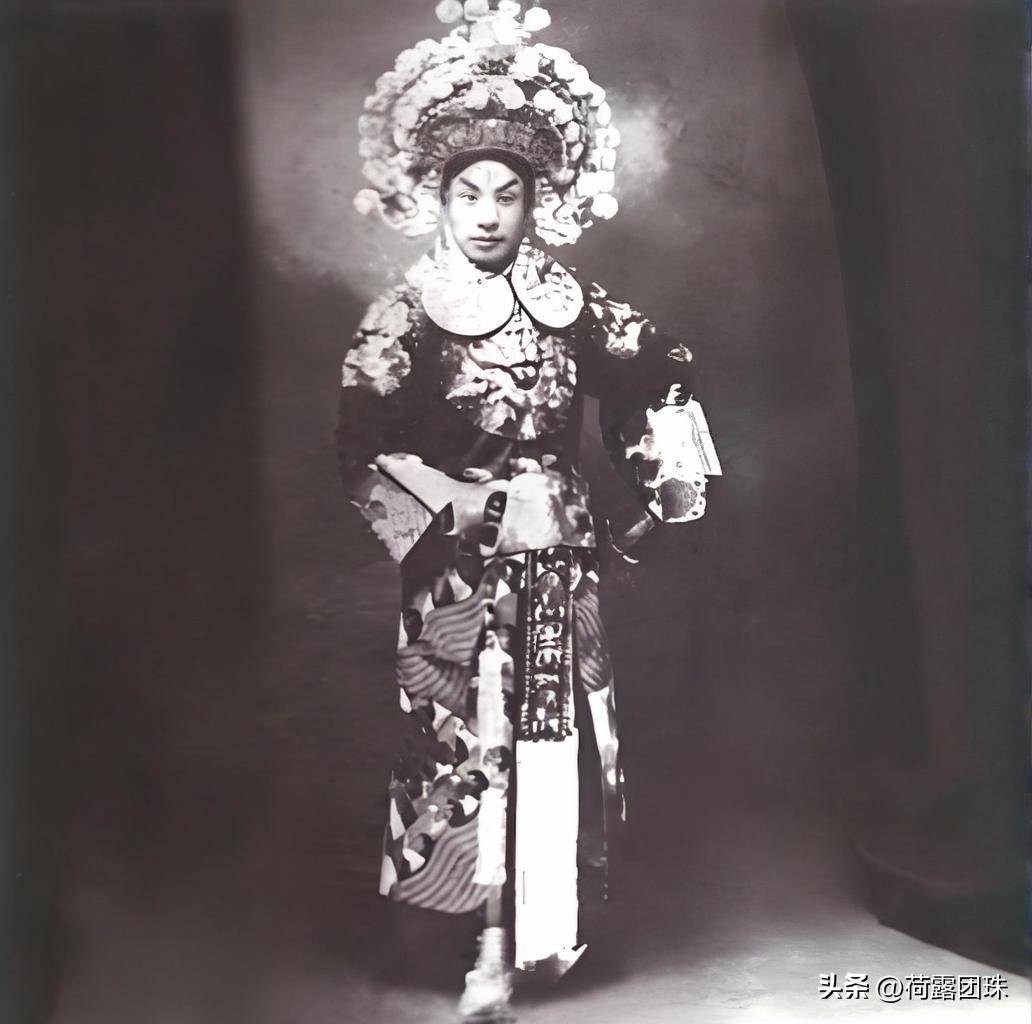 杨小楼(照片3)