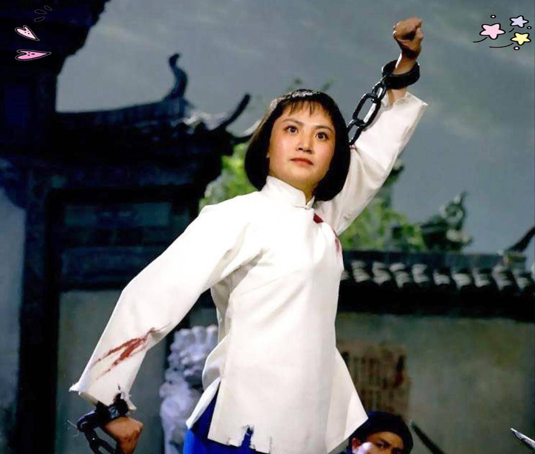 杨春霞