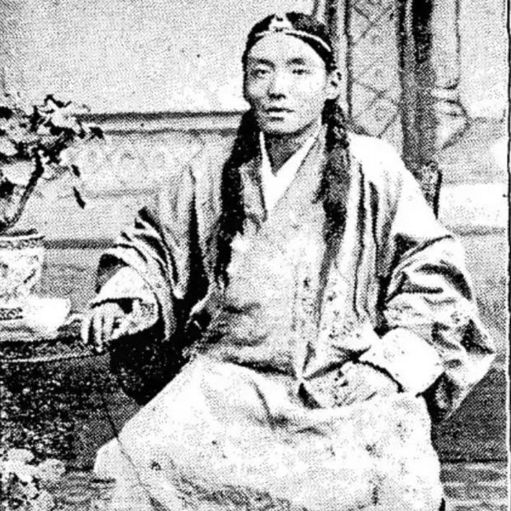 汪桂芬(照片2)