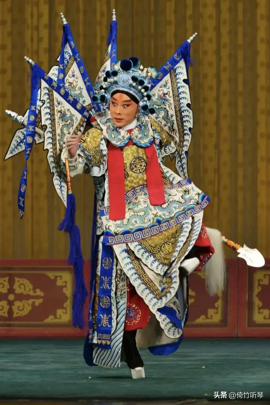 王平