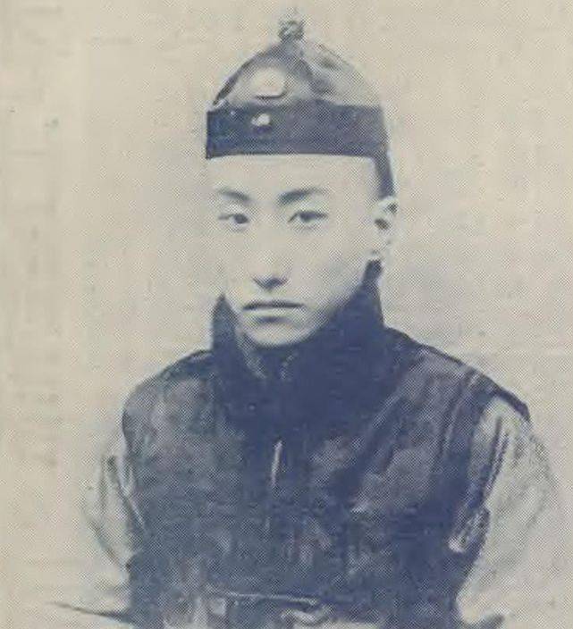王瑶卿(照片2)