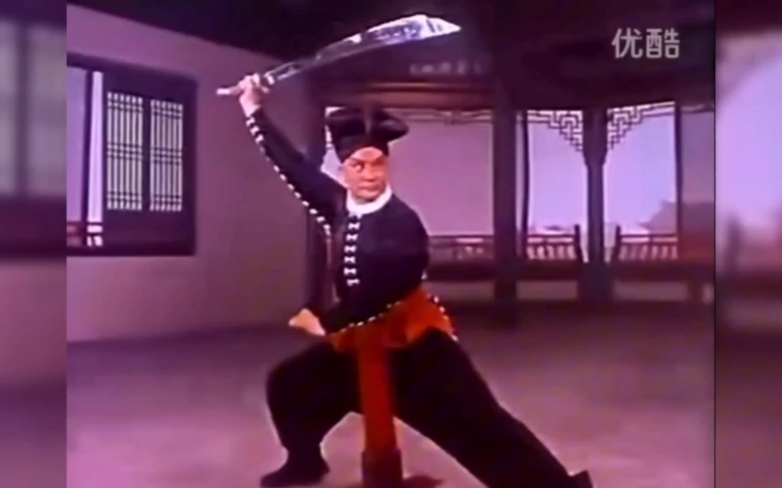 盖叫天(照片3)