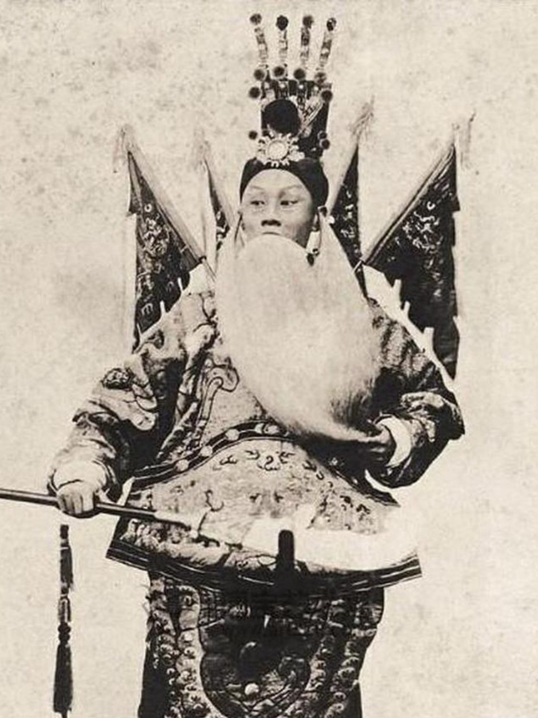 谭鑫培