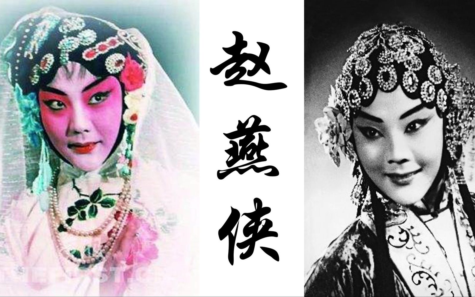 赵燕侠
