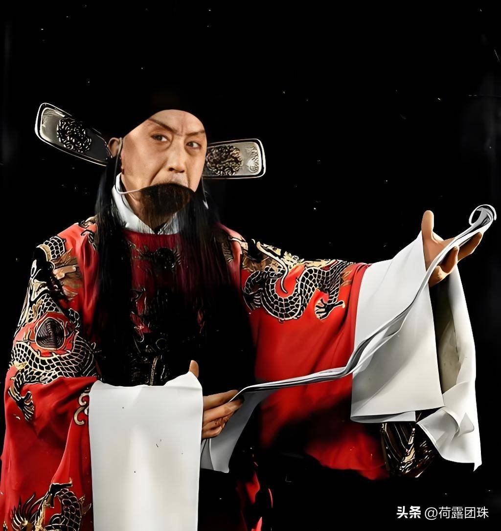 马连良