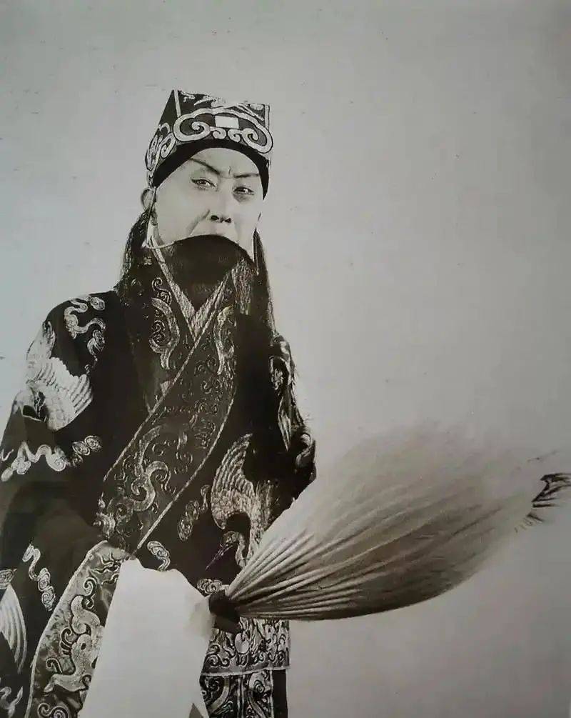 马连良(照片2)