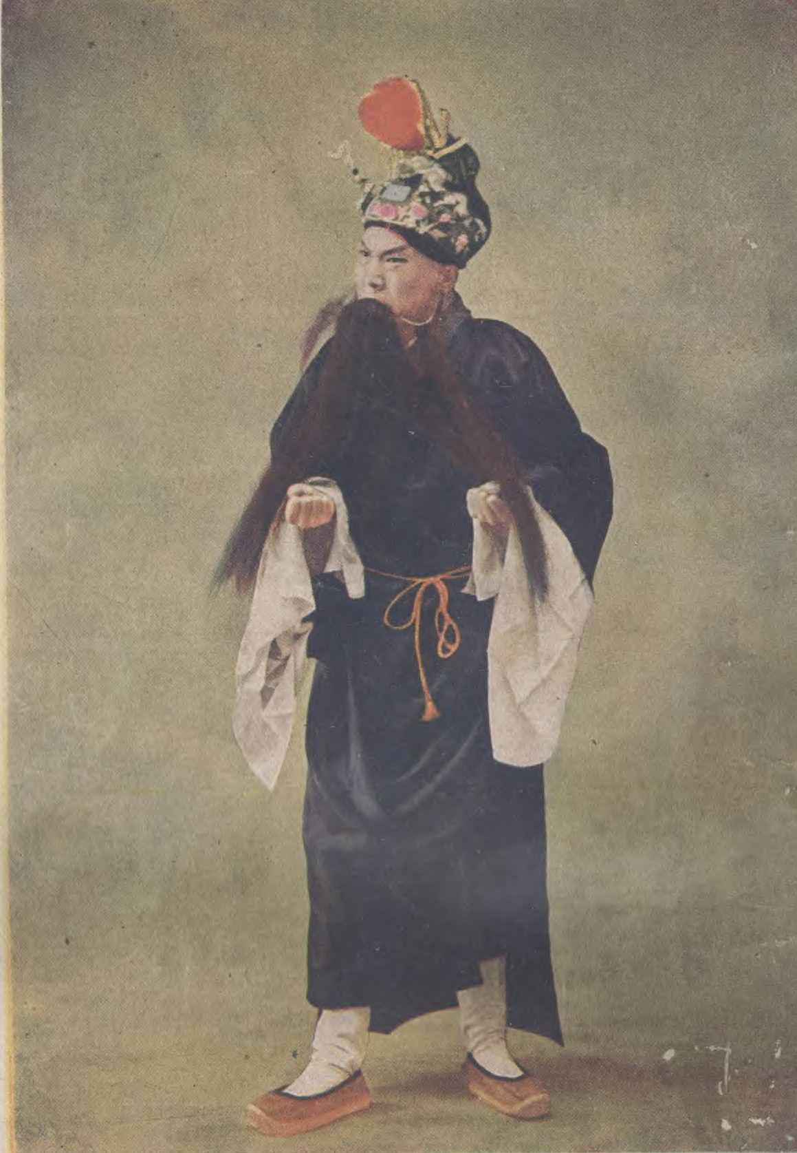 高庆奎(照片3)